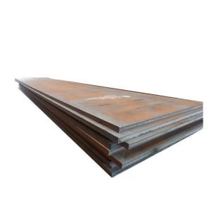 Cheap 5mm Abrasion Resistant Steel Sheet 30mm Hardened Steel Plate wholesale