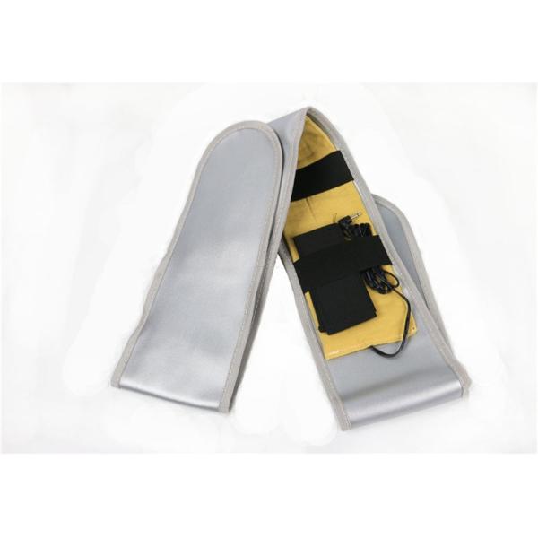 Ion Cleanse Detox Machine Foot Spa Machine Ion Cleanse Foot Spa Machine with Aluminium Box FIR belt Negative