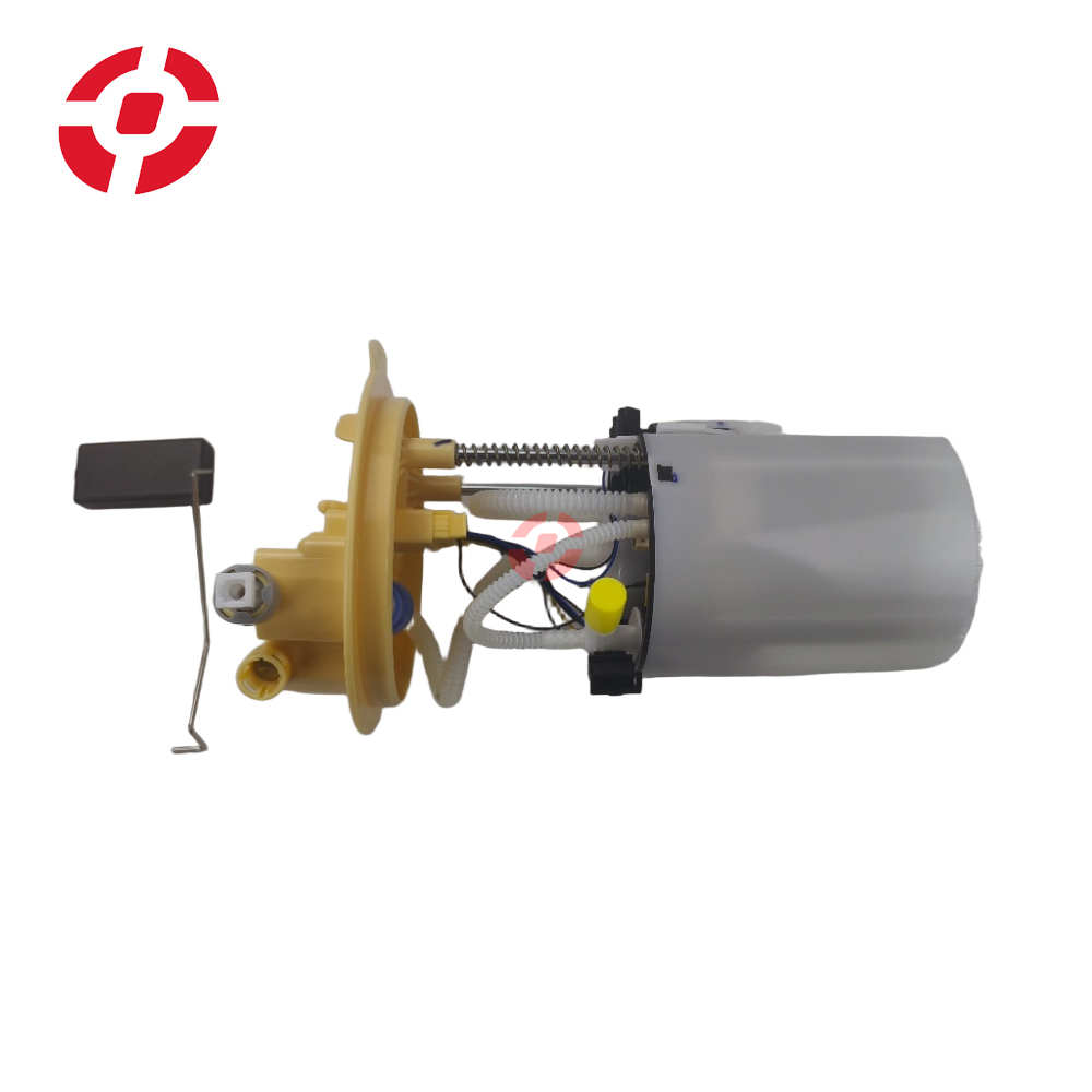 Fuel pump assembly Gasoline pump for Volvo S60 V60 Electric fuel pump unit OE 31372884 Fuel feed unit