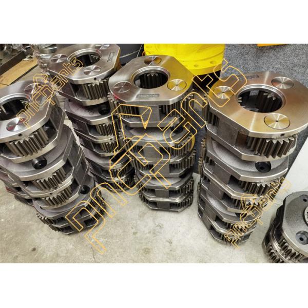 Hyundai R160LC 9 R210LC 9 Swing Gearbox XKAQ 00754 1st 2nd Carrier Assy Hyundai R160LC 9 R210LC 9 Swing Gearbox XKAQ 00754 1st 2nd Carrier Assy