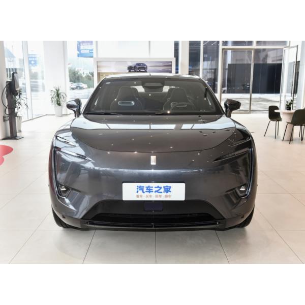 SUV EV Car Changan Avatar 11 Electric Car with 4 Seats 705km Range and 4x4 Capability