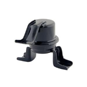Height 130mm Rubber Transmission Mitsubishi Engine Mounts MR491479 MR403666
