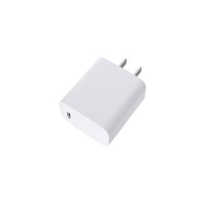 Cheap CCC Certificate PD Power Adapter wholesale