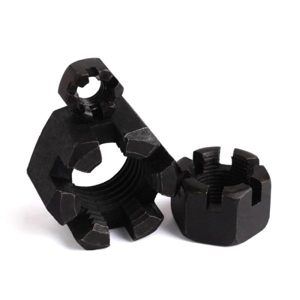 Directly Supply DIN Grade 4.8/6.8/8.8 Carbon/Stainless Steel Galvanized Threaded Rod M10