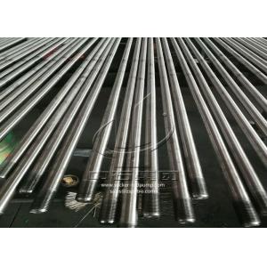 Cheap Metal Spray Oil Extraction 30ft Steel Sucker Rod wholesale
