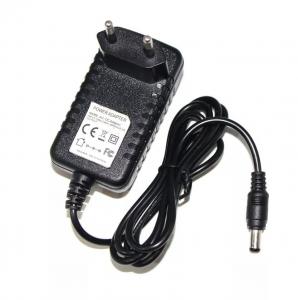Cheap OEM Regulated AC DC Adaptor 12 Volt For Switching Power Supply wholesale