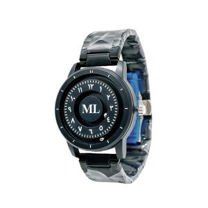 Cheap Quartz Wrist Watch with Laser Printing Logo Quartz Wrist Watches wholesale