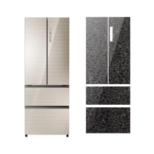 Cheap Wear Resistance UMI 3.2mm Glass Panel Refrigerator wholesale