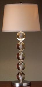 China 2013 home table lamp,indoor table lamp,residential lamp,crystal lamp on sale