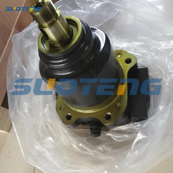 708-7W-00110 Hydraulic Motor Pump 7087W00110 for WA600-6 Wheel Loader
