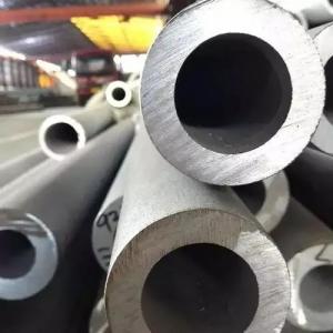Cheap Gr 6 Astm A335 P11 Alloy Steel Pipe Material 15CrMoG Alloy Pipe Sch40 A333 wholesale