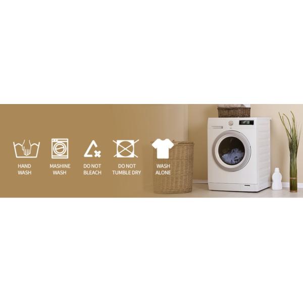 5 Piece Girls Toddler Bedding Set Children Comforter Sets Skin Friendly With Microfiber Fabric