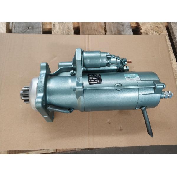 VG1560090001 WD615 SINOTRUK HOWO Engine Starter Motor
