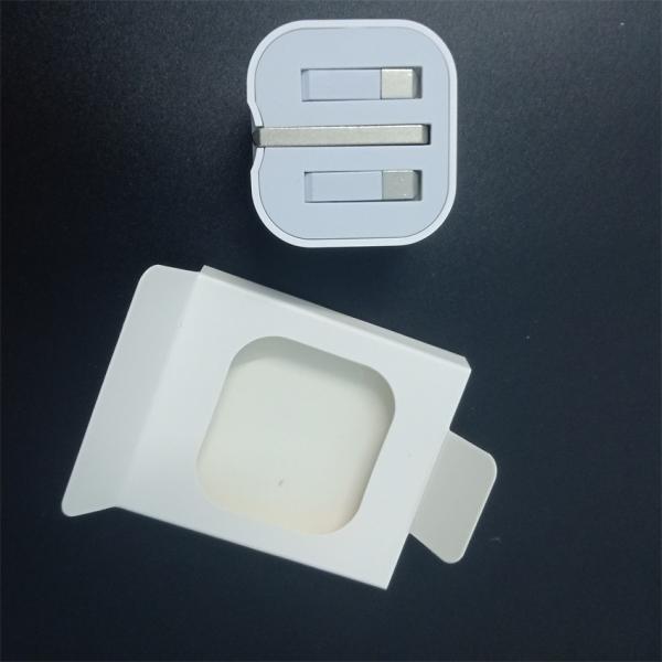 Wall British Plug IPhone 12 Fast Charger equipment 20W PD