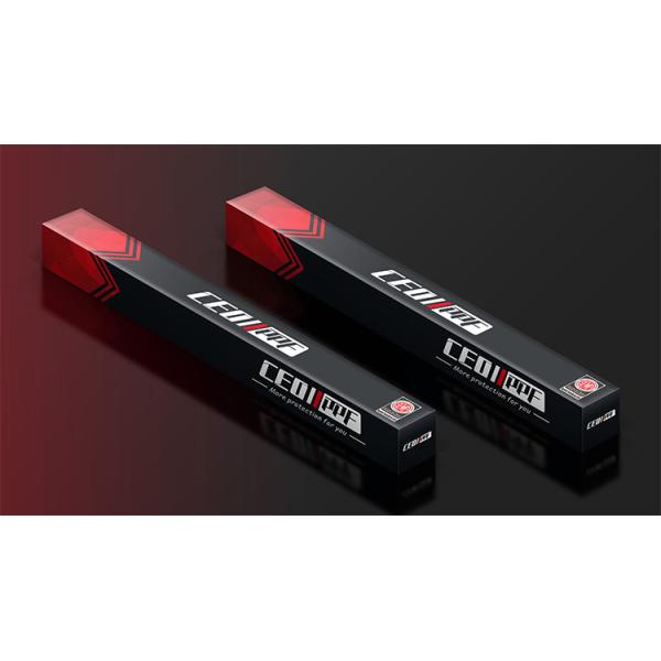 60'' X 50ft TPU 7.5mil Stain Matt Finish PPF TPU Frosted Matte Film For Car