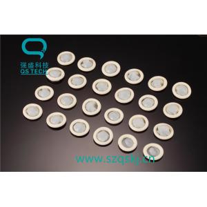 China Powder Free Non Slip Latex Medical  Finger Protector Guard on sale