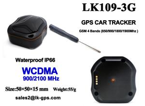 Cheap 3G VisionOne GPS Tracker / Personal Alarm & Charging Dock Bundle -SOS Alarm, 2-way Talk, Fall Detection, Spy Mode, Geo-f wholesale