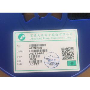 Cheap Halogen Free AP6N090N SOT-23S Electronic Integrated Circuits wholesale