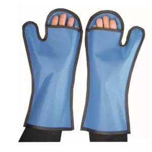 China Factory Direct sale X-ray Intervenient Radiation Protective Gloves on sale