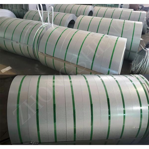 0.15mm 0.20mm 0.3mm 0.40mm 0.55mm 0.60mm 0.8mm Aluzinc Galvalume Steel Coil Aluminium Zinc Coil Galvalume Steel Plate