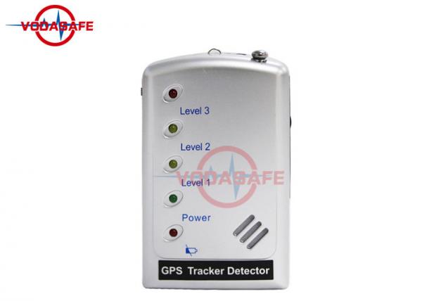 Quality Cordless Phone / Wireless Camera Signal Detector Detecting For GSM Bug Phone for sale