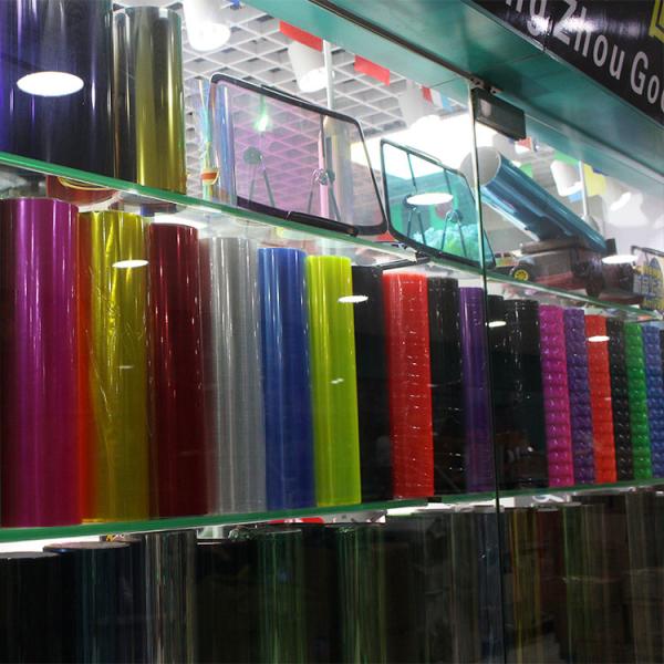 7.5mil Matte TPU PPF Film 10-Year Warranty Self-Healing Car Protection