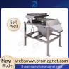 Buy cheap Belt Magnetic Separator Machine Conveyor 380VAC 50HZ Magnetic Roll Separator for from wholesalers