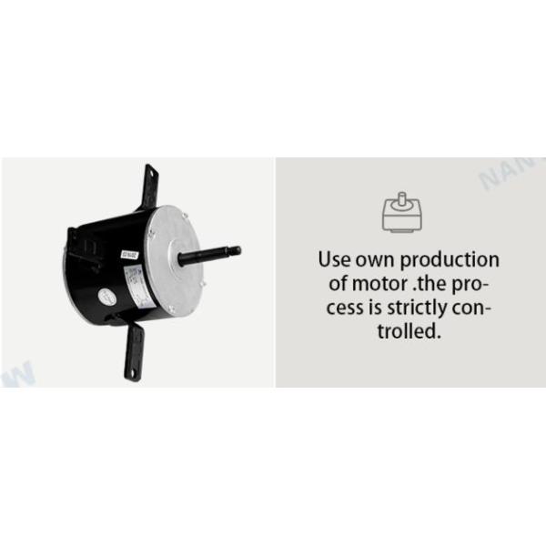 Lower Noise Bathroom Window Exhaust Fan 22Db Ventilation Duct Fan