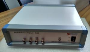 Cheap Piezoelectric Transducer Ultrasound Ultrasonic Impedance Measuring Instrument 0.15 Deg Accuracy wholesale