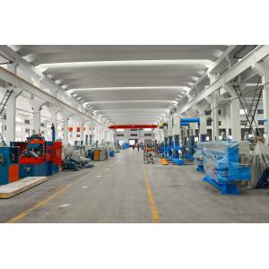 Jiangsu Hopda Machinery Co., Ltd.