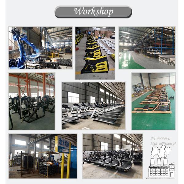 Chest Press Cable Multi Functional Trainer Machine Dynamic CE Certification