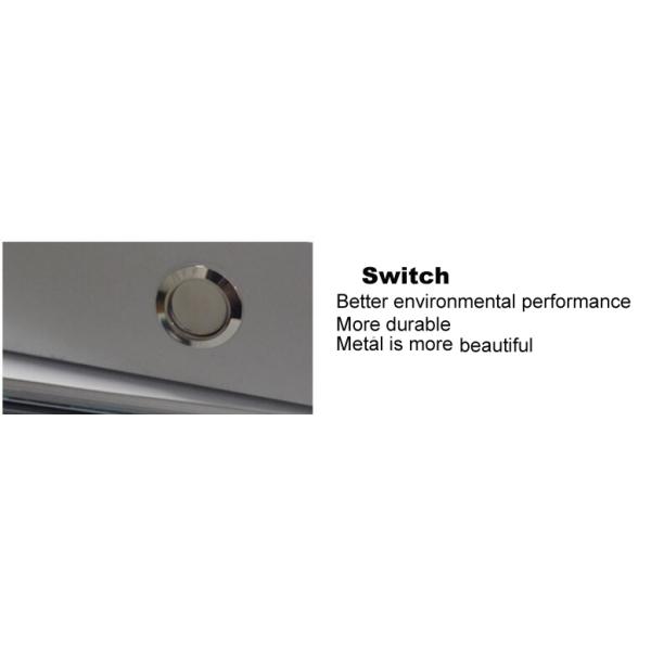 IP65 LED Street Lamp Environmental Protection And Energy Saving Solar Street Light