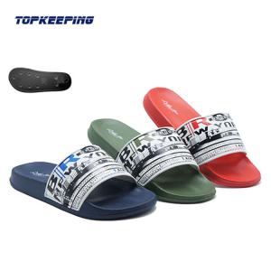 Fashion Soft EVA adult novelty slippers For Man