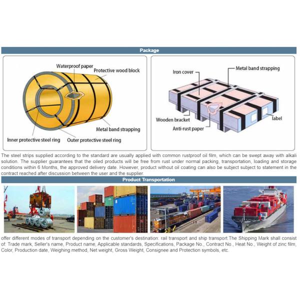 304 304L Stainless Steel Strips With Mill Edge Commodity FOB Trade Term