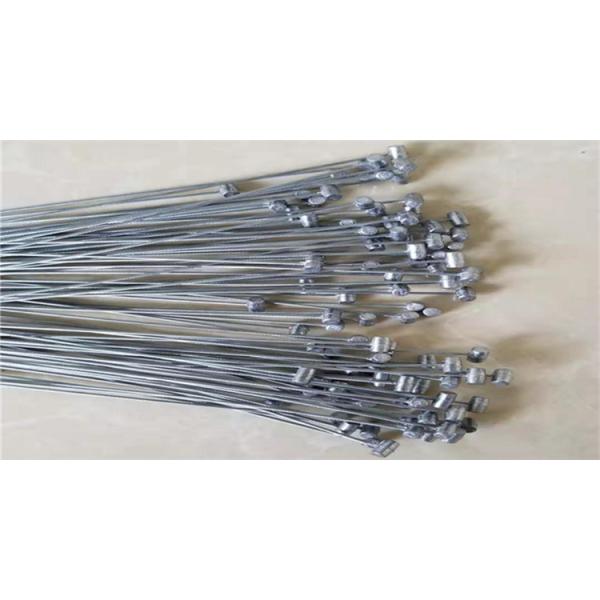 Steel Inner Wire Cable Inner Tube Rope 2mm For Motorcycle Cables