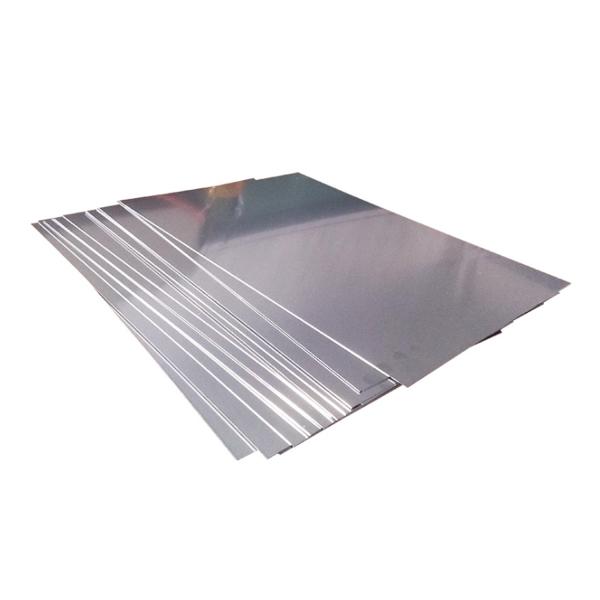 Cold Rolled Stainless Steel Sheet Metal Stainless Steel Plate 430 410 304 316 321 310 319
