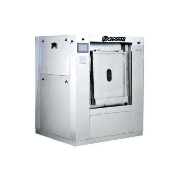 Sanitary Barrier Washer-extractor Pharmaceutical Factory Sanitary Barrier Washing Machine