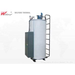 360KW Industrial Electric Steam Boiler