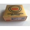 Buy cheap NSK 7204CTYNSULP4 Single Row angular contact ball bearing 20X47X14MM Machine from wholesalers