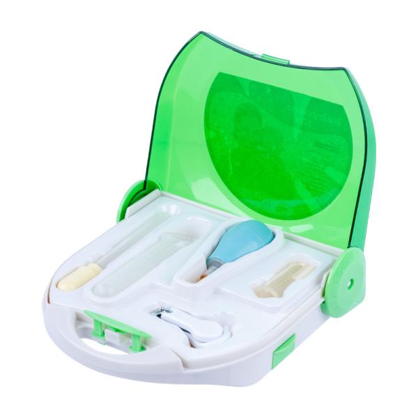 Medical Outdoor First Aid Kit Box Empty box For baby healthcare Emergency Survival