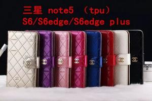 China Luxury CC PU leather TPU Case Cover For iPhone 4 5 6 plus SAMSUNG S6 S7 NOTE 3 5 on sale