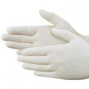 Cheap Medical Disposable Nitrile Hand Gloves wholesale