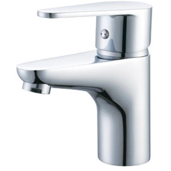 High Quality Basin Faucet Brass Bathroom Faucet