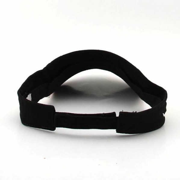 Visor Sun Plain Sports Cap,Custom Branded Sun & Golf Visor,Golf Visor Caps Head wear Suppliers uv protection cap