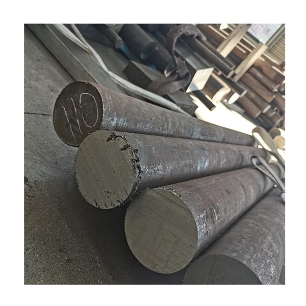 SUS303 S30317 6mm Stainless Steel Rod ASTM DIN 1.4305