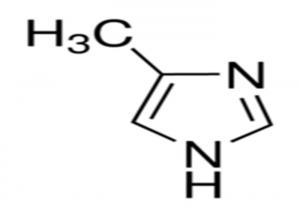 Cheap Organic Chemical Ethyl Methyl Imidazole 28.68000 PSA C4H6N2 Molecular Formula wholesale