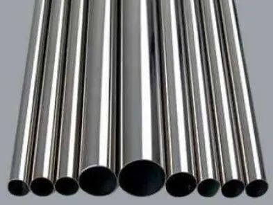 Astm A511 A213 A269 Brushed Stainless Steel Tube Pipe 201 202 301 302 304 304L 430 430A 309S 2205 2507 2520