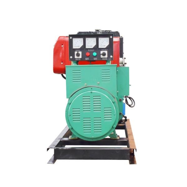 Quality Silent 1500RPM 400kva Cummins Diesel Generator Set for sale