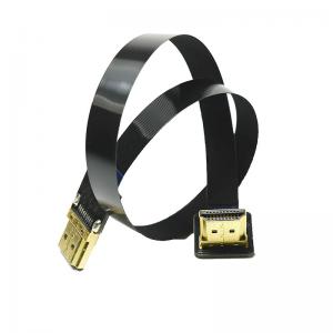Cheap Soft FPV HDMI Cable Standard Male Straight Plug To Standard Full Normal Male wholesale