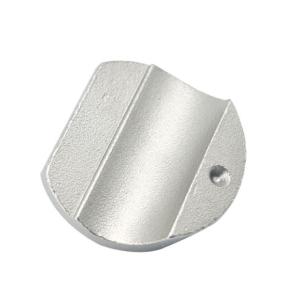Carbon Steel Lost Wax Investment Casting OEM 304 Stainless Steel Casting